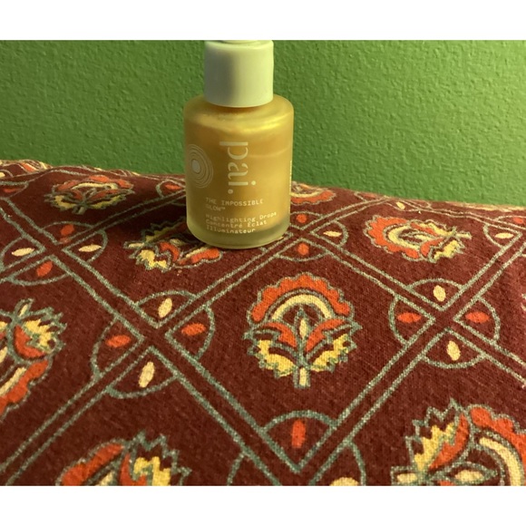 Pai Impossible Glow Drops Champagne 10ml - Picture 1 of 1